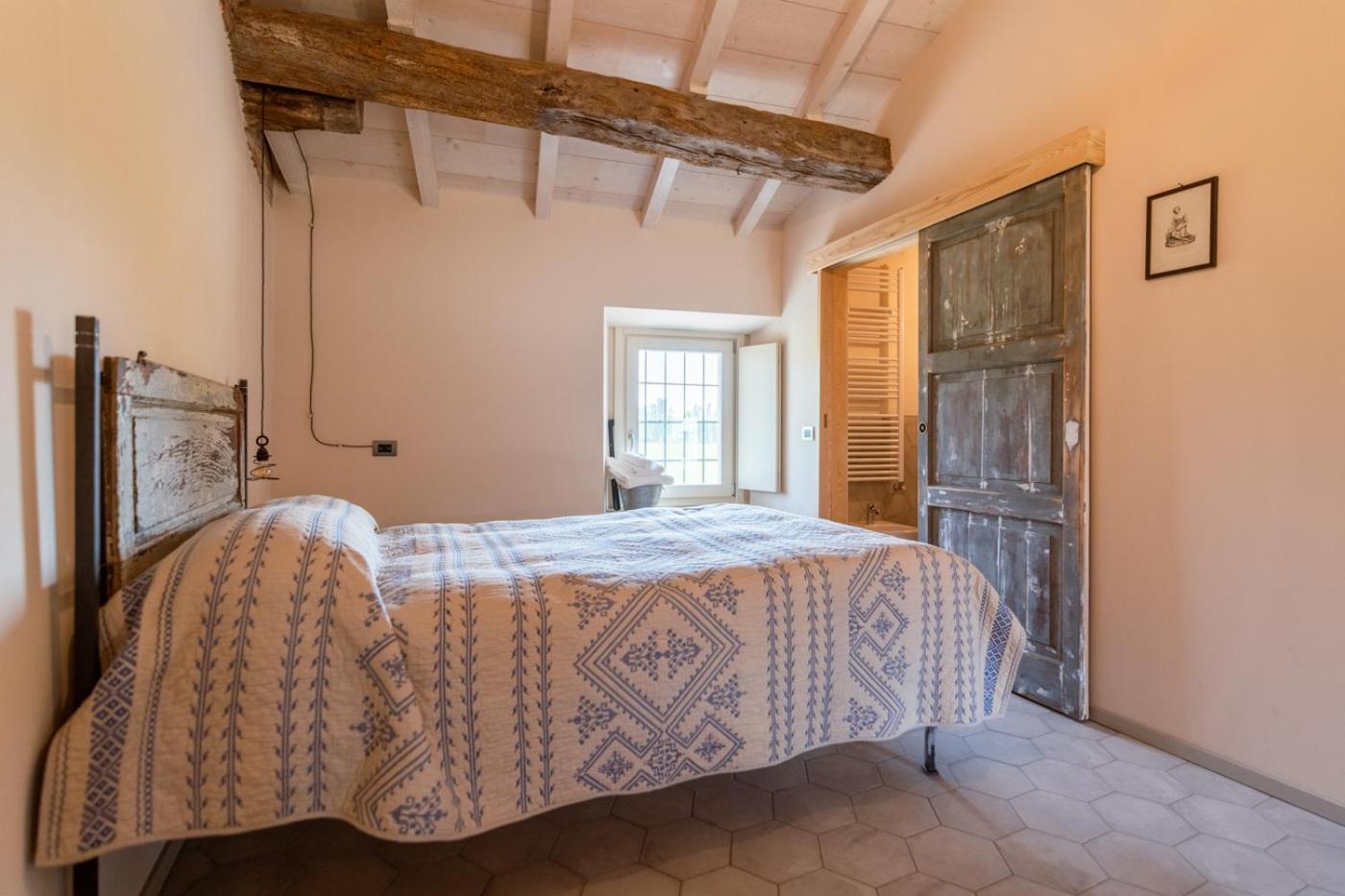 Agriturismo Cascina Pezzolo Lodi Exterior foto