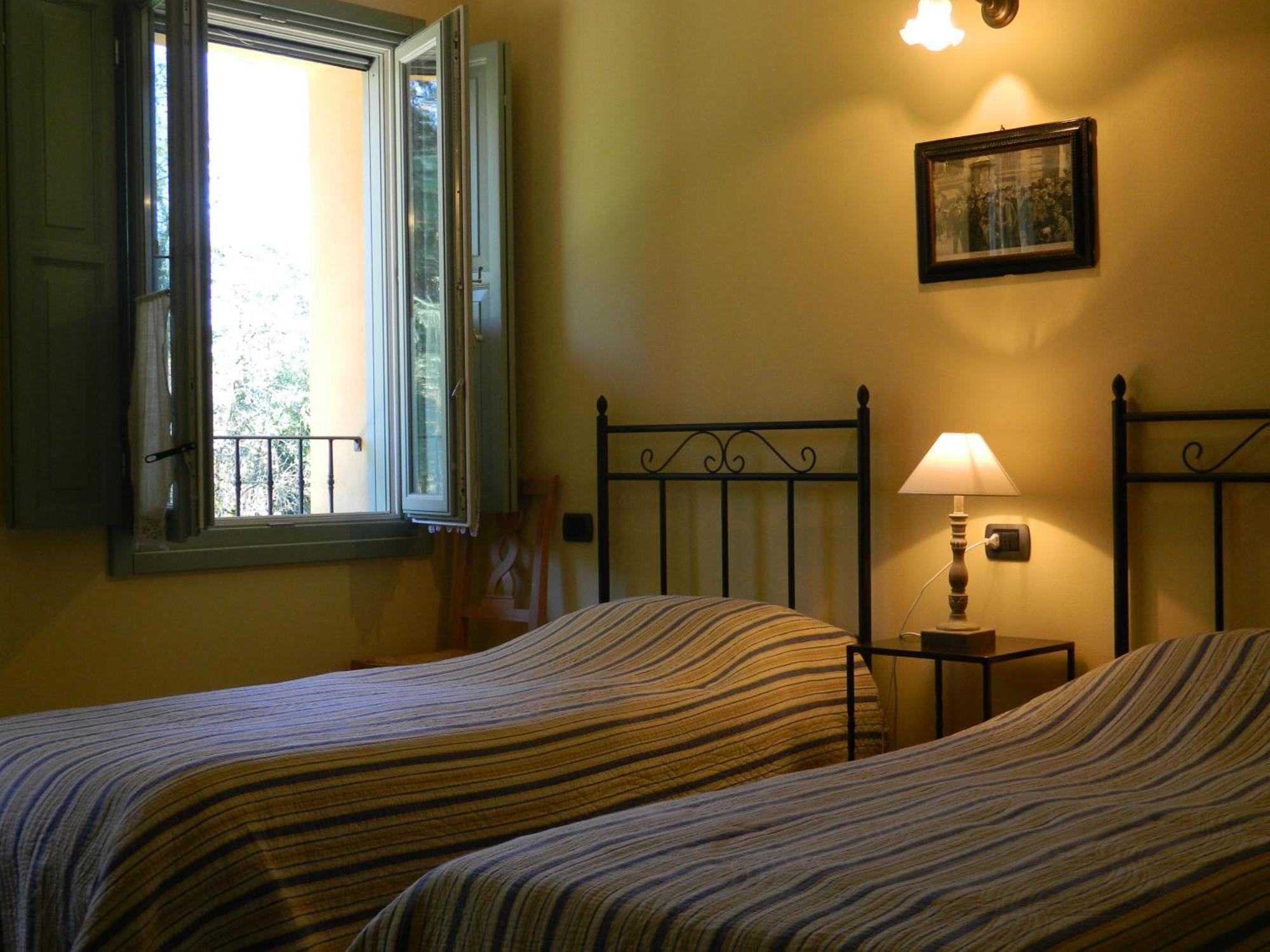 Agriturismo Cascina Pezzolo Lodi Cameră foto